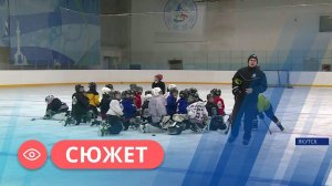 Всероссийский марафон зимних видов спорта «Сила России» проходит в Якутии