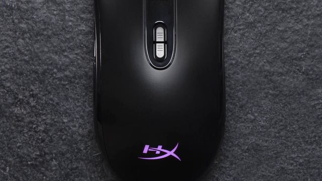 Игровая мышь HyperX Pulsefire Core RGB