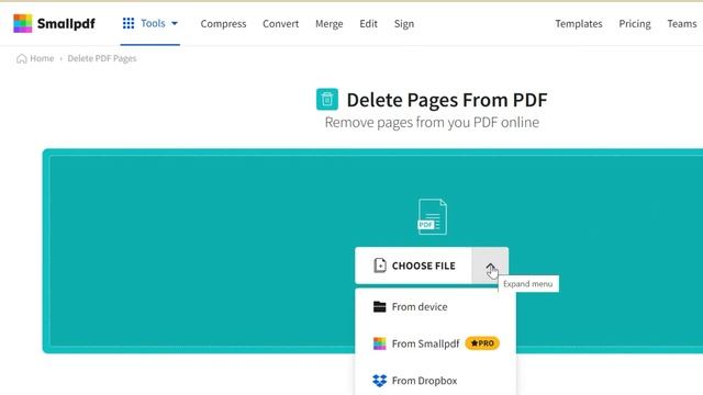 PDF File Me Extra Page Delete Or Remove Kaise Kare | How to Delete or Remove Extra Page In PDF File смотреть онлайн