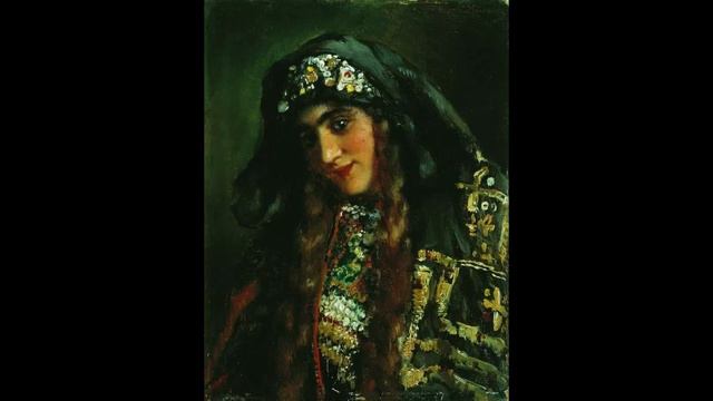 Alexander Glazunov - Russische Fantasie in A Major, Op. 86 смотреть онлайн
