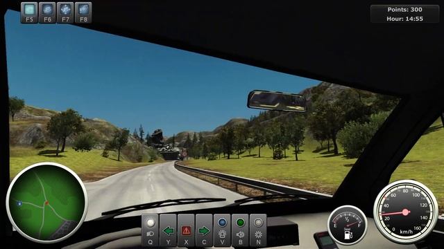 Chemical Spillage Simulation First Look - GameQuest смотреть онлайн