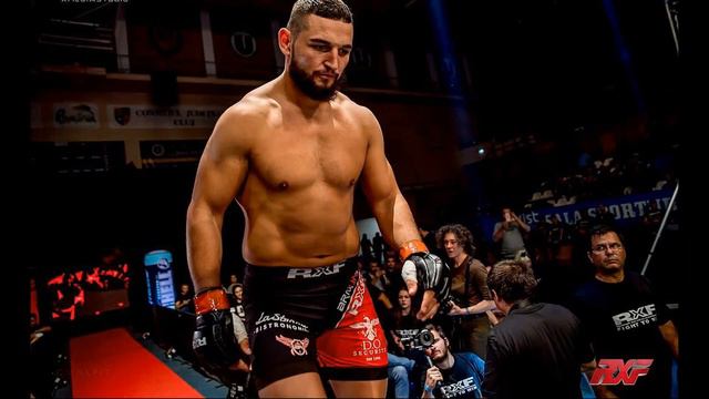 Сапарбек Сафаров vs. Николае Негумереану - UFC FIGHT NIGHT 147 - ПРОГНОЗ НА БОЙ смотреть онлайн