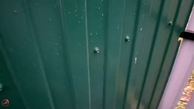 Простейшая КАЛИТКА своими руками смотреть онлайн