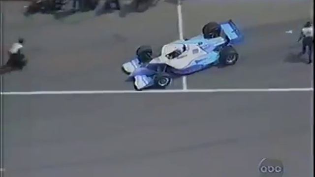CART 1996 Toronto : Round 11 : IndyCar Fanatic
