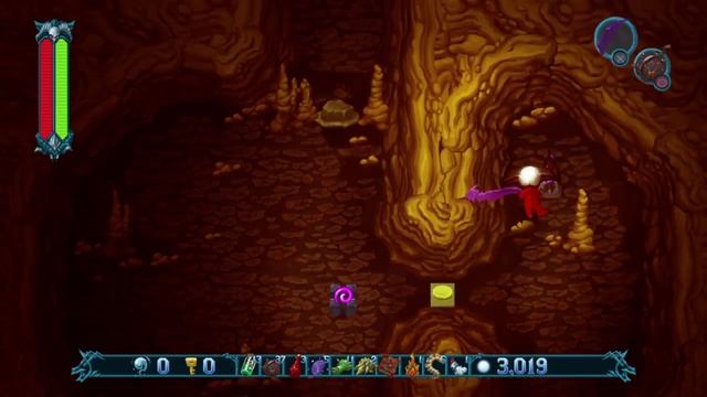 Rack N Ruin PS4 Game play - 8 / 12 смотреть онлайн