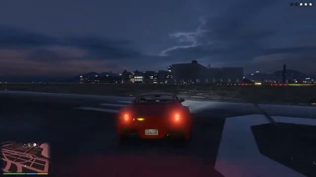 GTA 5 - 50 Spaceship Parts location & guide | Unlock Space Docker Vehicle (GTA V) смотреть онлайн