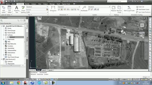 Importar dados para google Earth Autocad civil Alexandre bley смотреть онлайн