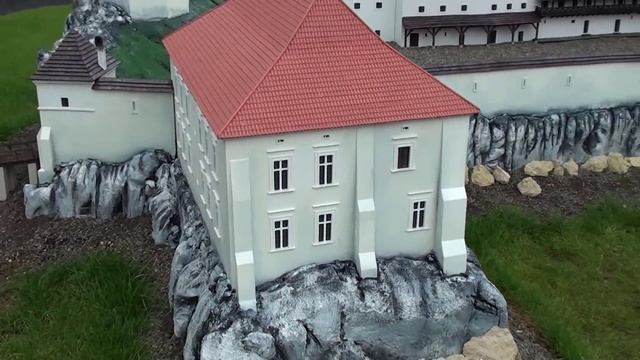 Ogrodzieniec i zamki jurajskie w HD смотреть онлайн