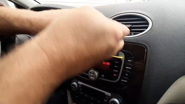 Кронштейн для телефона в автомобиль - это просто! смотреть онлайн