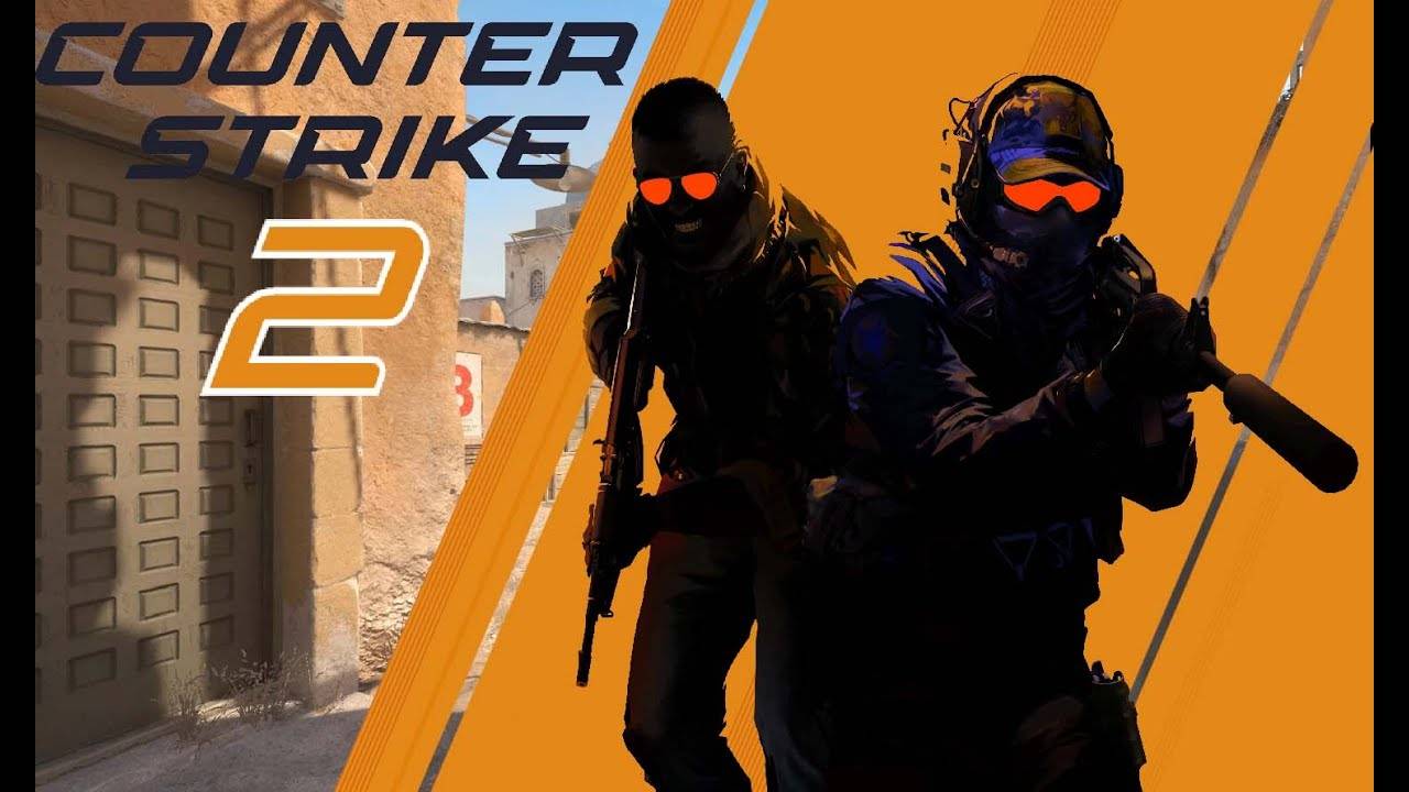 CS GO 3 Часть смотреть онлайн