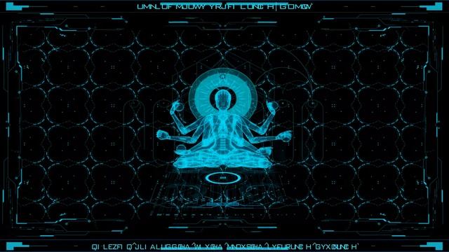 Crypto Music for Coding, Programming, Studying and Meditation. Workflow. Cosmic Vibration. Sci-Fi. смотреть онлайн