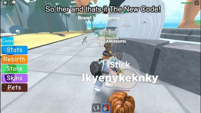 ALL *NEW* TWITTER CODES in WEIGHT LIFTING SIMULATOR 5 2020! Free Gems Codes [ROBLOX] смотреть онлайн