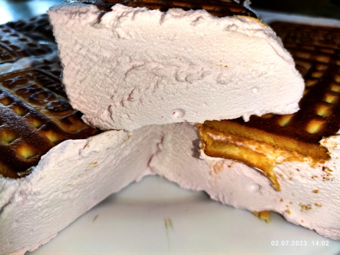 Лучше чем Маршмэллоу смотреть онлайн