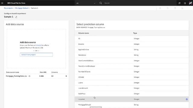 Bring the Power of IBM Watson to Data Sources on Your Cloud смотреть онлайн