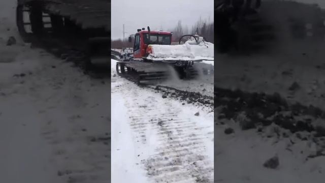 Проминка зимников смотреть онлайн