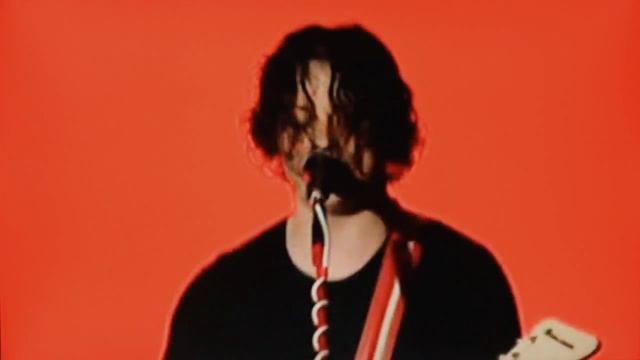 The White Stripes - Blue Orchid. Live O2 Wireless Festival 2007. 3/4 смотреть онлайн