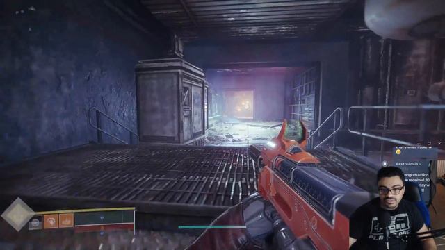 Is Destiny 2 worth playing in 2023? (Review after a 3 year break) смотреть онлайн