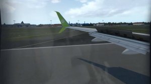 Перелет Москва-Ханты Мансийск B738 S7