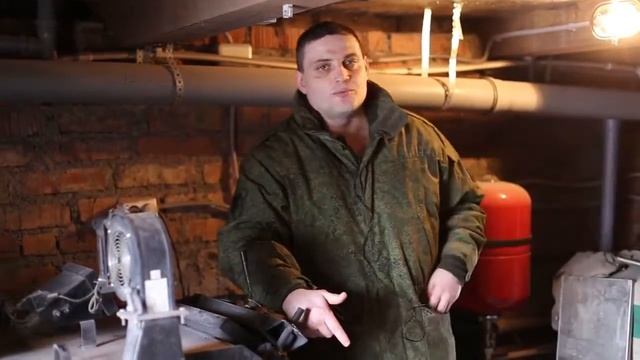 Котлы длительного горения Комфорт. Отзывы о котлах. Часть 7 смотреть онлайн