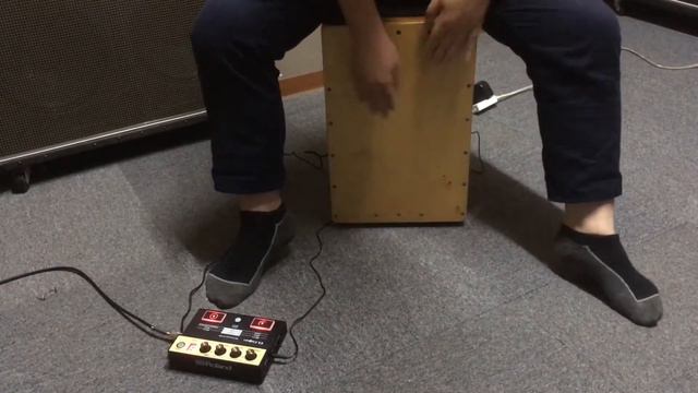 Roland EC-10M デモ動画①【全16種類のレイヤー音】 смотреть онлайн