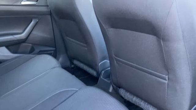 VOLKSWAGEN POLO 1 0 EVO 80 SE 5dr PY19 XWZ Lloyd Approved Cars Kelso смотреть онлайн