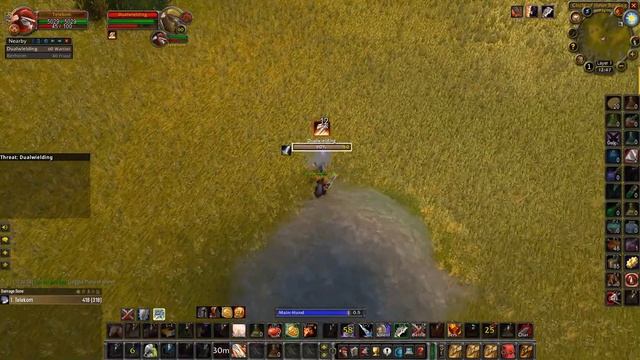 Dark Edge of Insanity proc смотреть онлайн