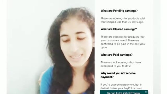 HOW TO GET PAYOUT FROM SOCIETY 6?? (complete Payment Settings Explained)