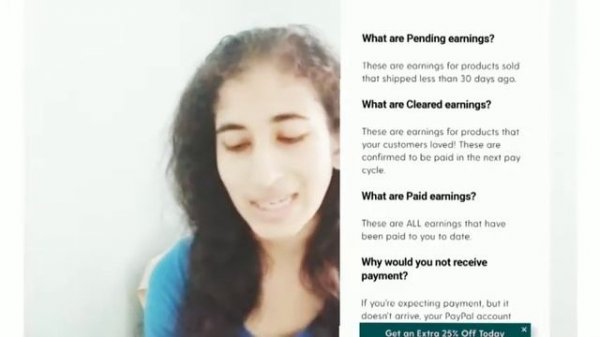 HOW TO GET PAYOUT FROM SOCIETY 6?? (complete payment settings explained)