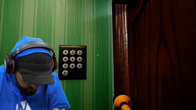 Hello Neighbor Stole Childhoods!! Forgotten Memories (FGTeeV Gameplay/Skit) смотреть онлайн