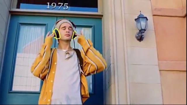 After effects sketch animation- The 1975 sincerity is scary смотреть онлайн