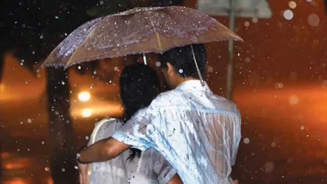 كاظم -الساهر- حبيبتى والمطر_ смотреть онлайн