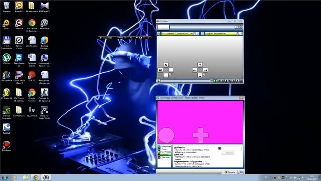 как настроить руль nfs world смотреть онлайн