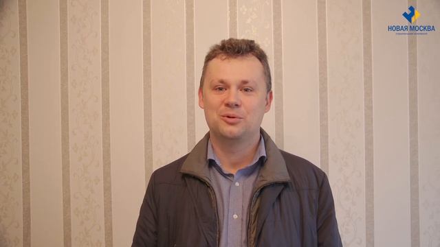 Отзыв о работе - ремонт однокомнатной квартиры под ключ - Дмитрий смотреть онлайн