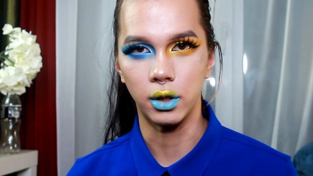 ОБЗОР: БЮДЖЕТНЫЙ COLOURPOP \\\ КРУТЯК ИЛИ НИКАК? смотреть онлайн