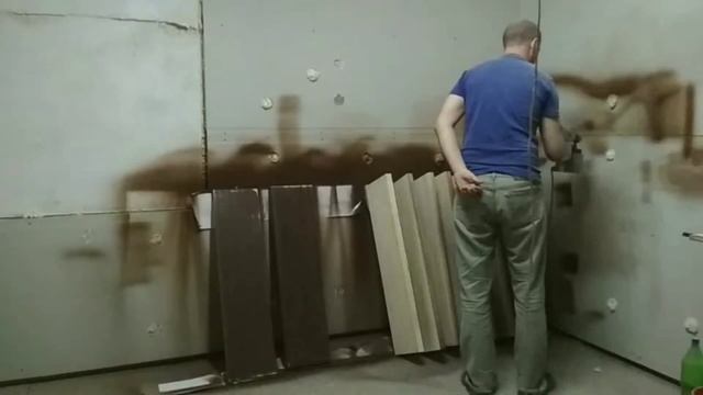 Покраска деревянных ступеней смотреть онлайн