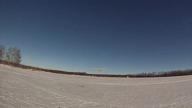 Art Tech Wing Dragon Slow Flyer смотреть онлайн
