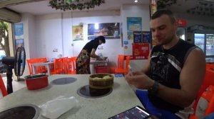 Хайнань. Быт и жизнь простых Китайцев