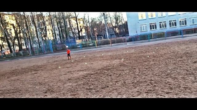 ПОПАЛ В КРОССБАР С ЦЕНТРА ПОЛЯ!?ВЫПОЛНИ ВСЕ ЗАДАНИЯ ИЛИ ВЫПОЛНИ ЖЕСТКОЕ НАКАЗАНИЕ! смотреть онлайн