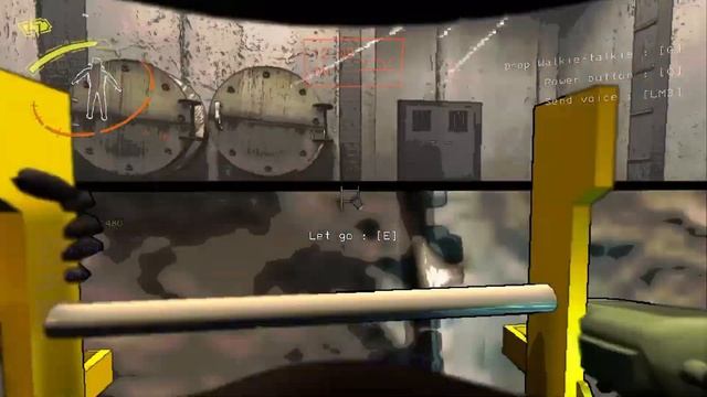 Смэртельная компания | Lethal Company