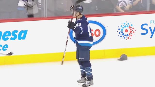 Brandon Tanev Career Highlights #13