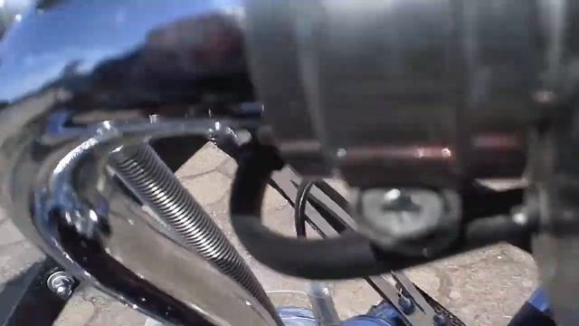 Suzuki Intruder 1400 смотреть онлайн