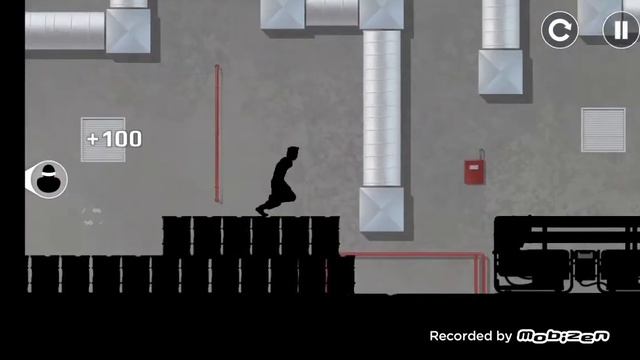 VECTOR | ПРОХОЖДЕНИЕ ИГРЫ-VECTOR #1 смотреть онлайн