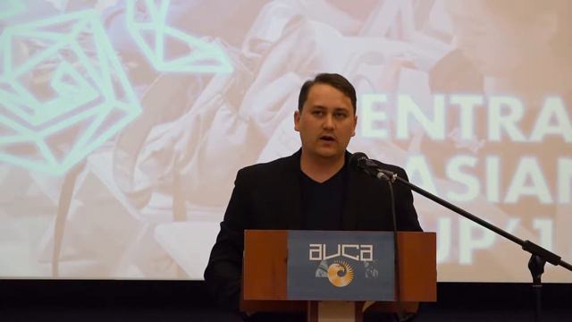 Финал Central Asian Cup 2018 смотреть онлайн