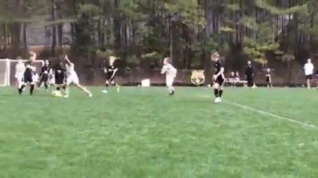 Isaac soccer spring 2018 смотреть онлайн