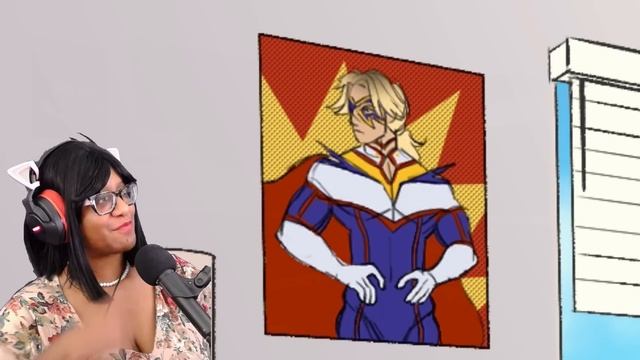 A Cool Guy Who Looks A Lot Like Your Imaginary Fae Friend - Jack Frost DEMO смотреть онлайн