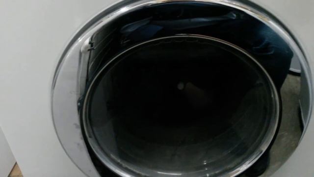 Miele WT2670 Test Spin at BHF part 2 of 2 смотреть онлайн