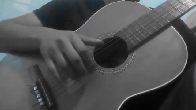 swan lake - guitar смотреть онлайн