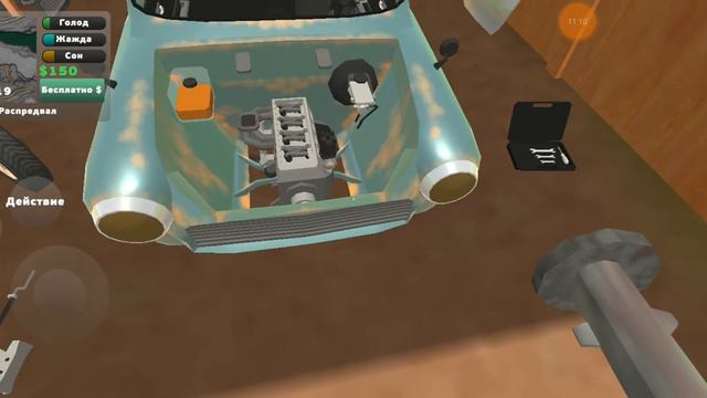 Долгожданное обновление PickUp? Обзор!