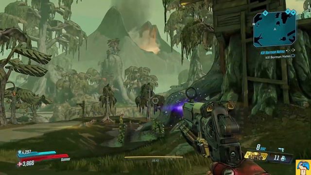 25 цікавих Sci-Fi RPG смотреть онлайн