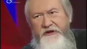 Протоиерей Иоанн Миролюбов о расколе старообрядцев и Единоверии в лоне Вселенского Православия